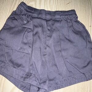Soor Ploom Girl Shorts Size 4yr